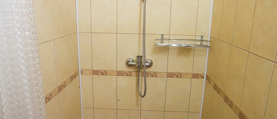 Гостиница Огни Енисея Красноярск