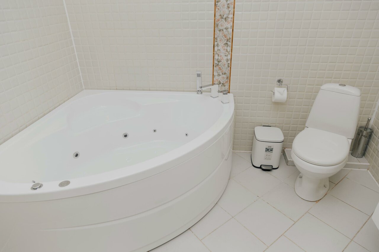 Гостиница Огни Енисея Красноярск