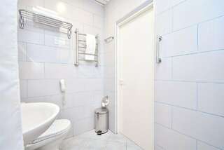 Гостиница Огни Енисея Красноярск Джуниор Сюит "Милори"-9