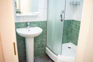 Гостиница Огни Енисея Красноярск Одноместный Стандарт-6