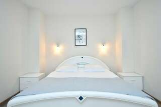 Гостиница Огни Енисея Красноярск Джуниор Сюит "Панорамный"-3