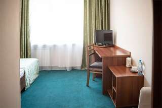 Гостиница Огни Енисея Красноярск Одноместный Стандарт-3