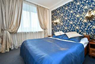 Гостиница Огни Енисея Красноярск Джуниор Сюит "Милори"-1