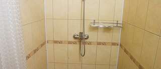 Гостиница Огни Енисея Красноярск 1-местный номер стандарт-9