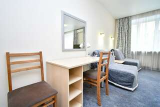 Гостиница Огни Енисея Красноярск Джуниор Сюит-3