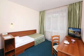 Гостиница Огни Енисея Красноярск Одноместный Стандарт-1