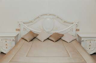 Гостиница Огни Енисея Красноярск Джуниор Сюит "Романтический"-2