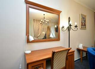 Гостиница Огни Енисея Красноярск Джуниор Сюит "Милори"-4