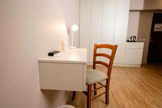 Гостиница Огни Енисея Красноярск Джуниор Сюит "Акварель"-5