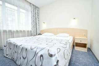 Гостиница Огни Енисея Красноярск Джуниор Сюит-1