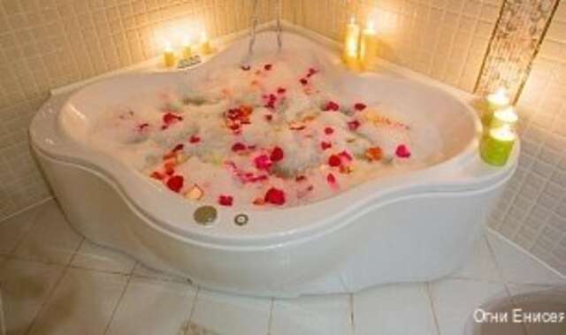 Гостиница Огни Енисея Красноярск-215