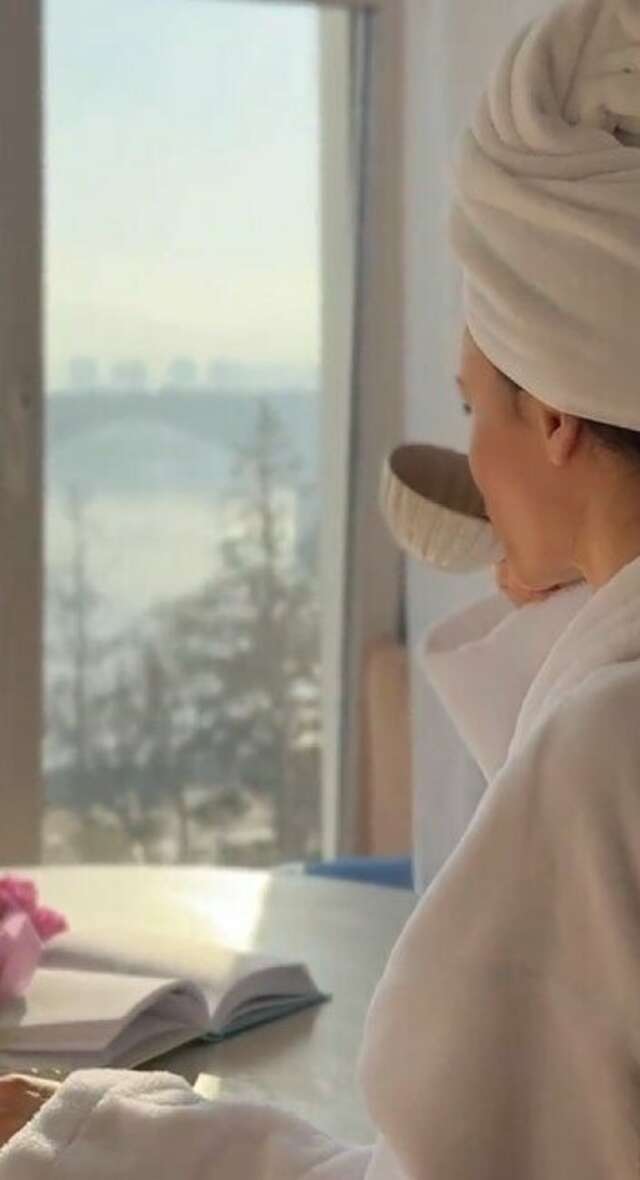 Гостиница Огни Енисея Красноярск-211