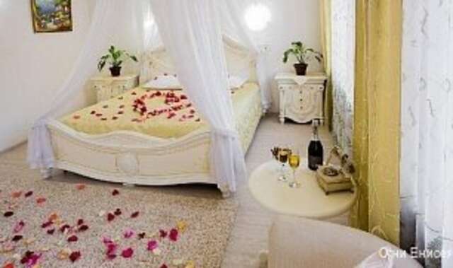 Гостиница Огни Енисея Красноярск-224