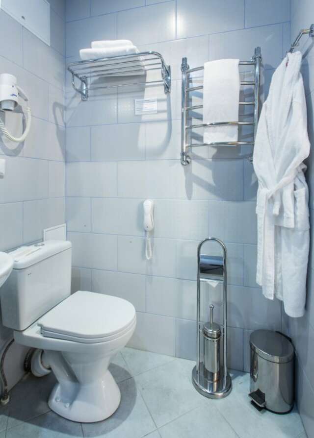 Гостиница Огни Енисея Красноярск-209