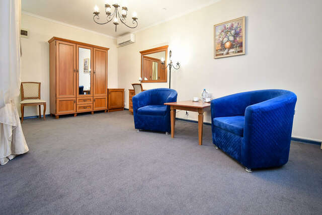 Гостиница Огни Енисея Красноярск-22