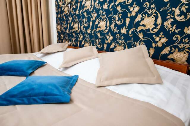 Гостиница Огни Енисея Красноярск-178