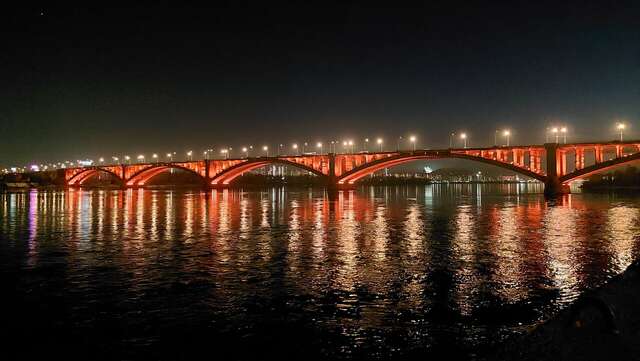 Гостиница Огни Енисея Красноярск-123