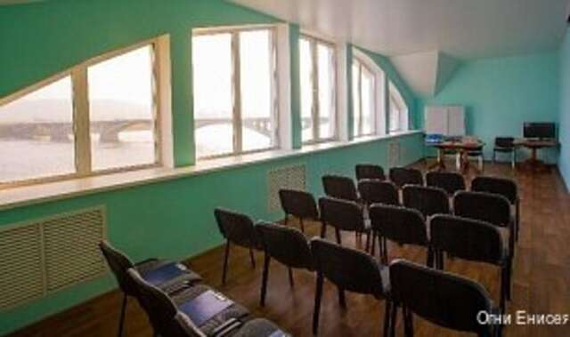 Гостиница Огни Енисея Красноярск-220