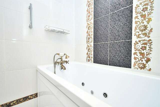 Гостиница Огни Енисея Красноярск-27