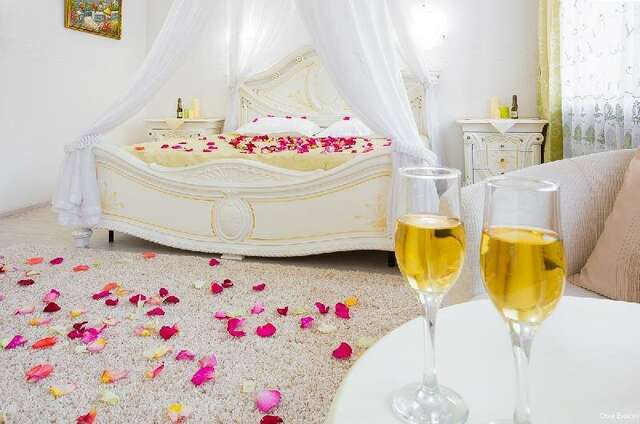 Гостиница Огни Енисея Красноярск-216