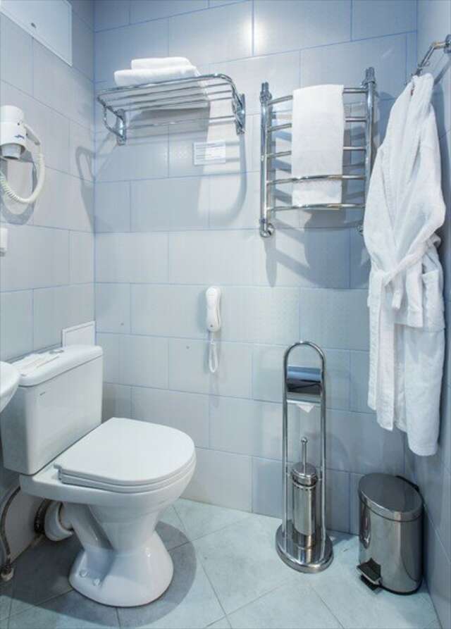 Гостиница Огни Енисея Красноярск-29