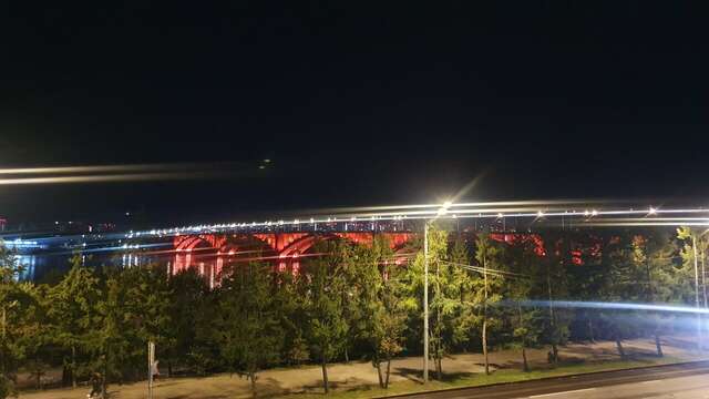 Гостиница Огни Енисея Красноярск-64
