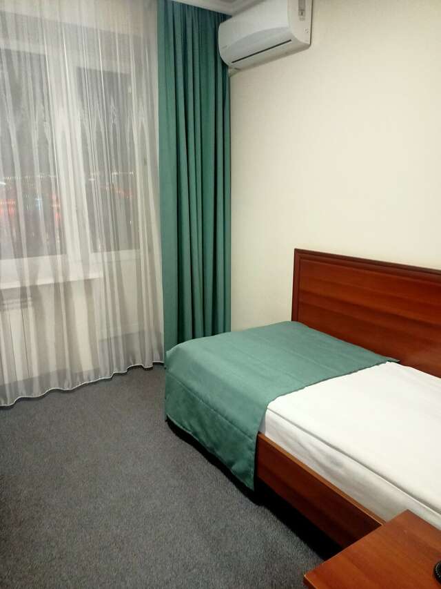 Гостиница Огни Енисея Красноярск-173