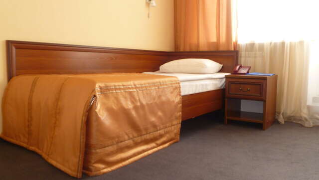 Гостиница Огни Енисея Красноярск-206