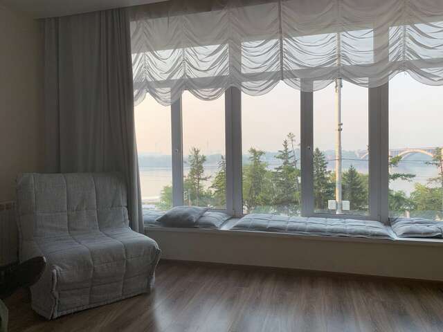 Гостиница Огни Енисея Красноярск-239