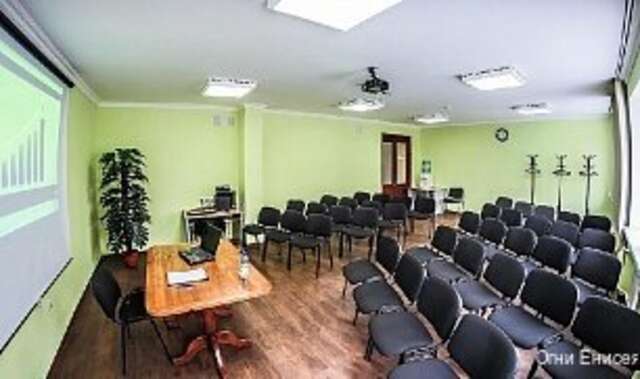 Гостиница Огни Енисея Красноярск-241