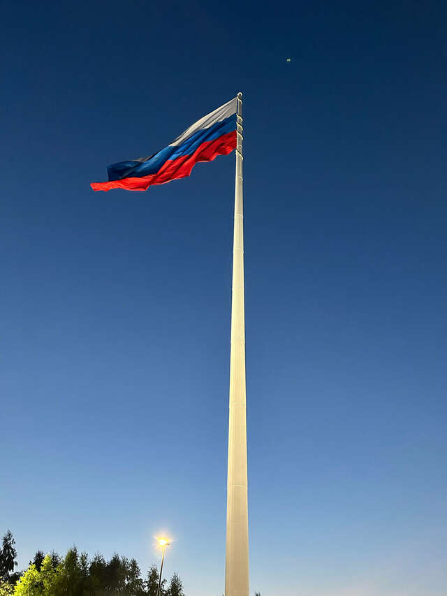 Гостиница Огни Енисея Красноярск-54