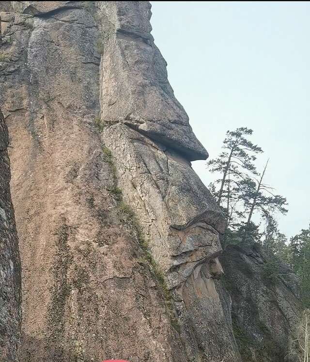Гостиница Огни Енисея Красноярск-77