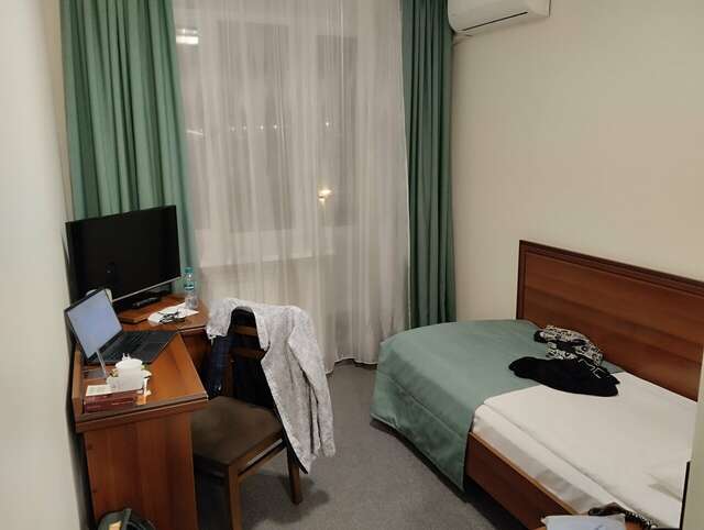 Гостиница Огни Енисея Красноярск-164