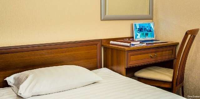 Гостиница Огни Енисея Красноярск-232