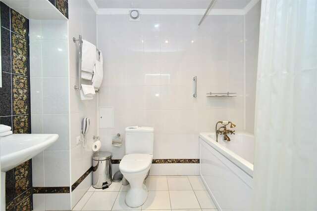 Гостиница Огни Енисея Красноярск-174