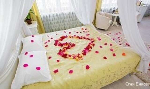 Гостиница Огни Енисея Красноярск-226